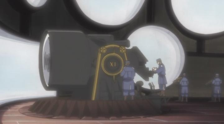 Last Exile (animehd)